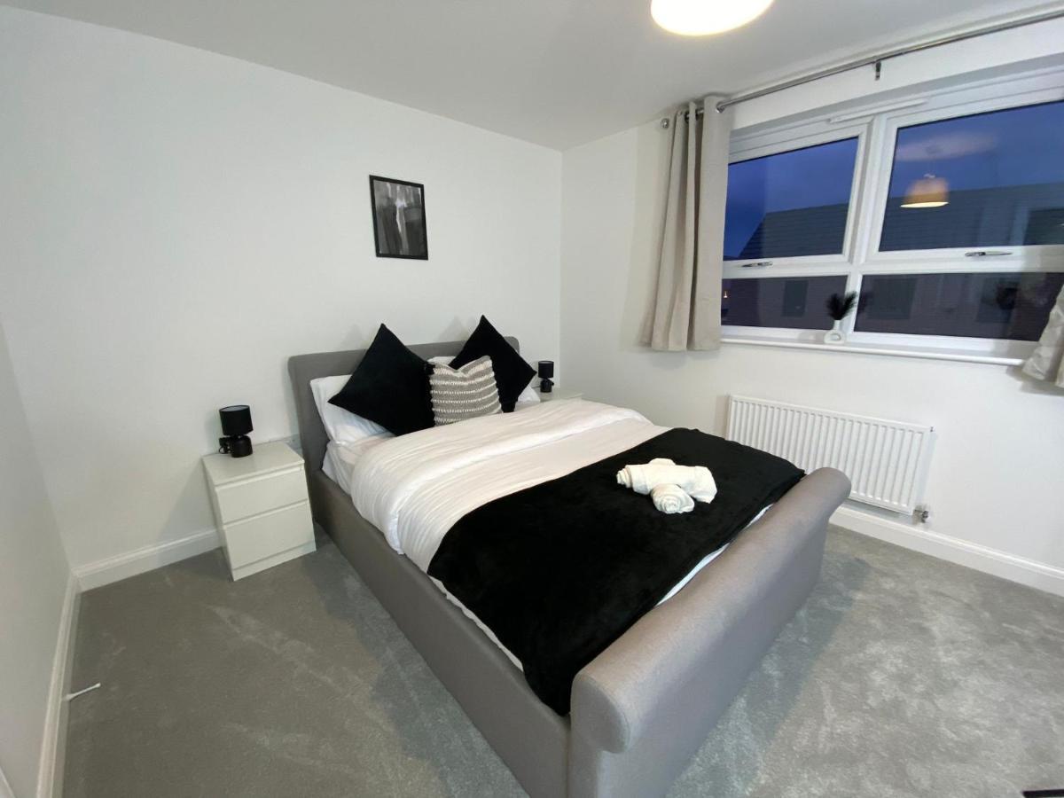 Holiday home Big Family House In